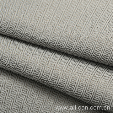 Jacquard Curtain Fabric